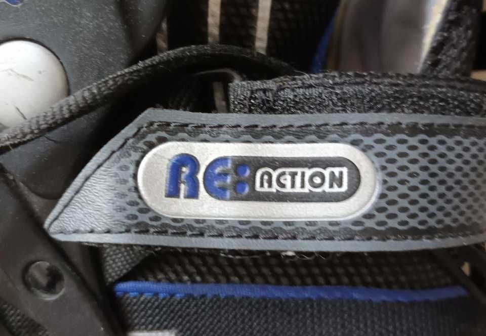 Ролери RE Action Мъжки. СПЕШНО