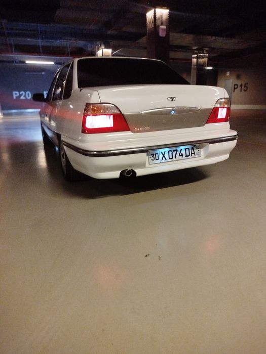 Нексия1 срочно сотилади