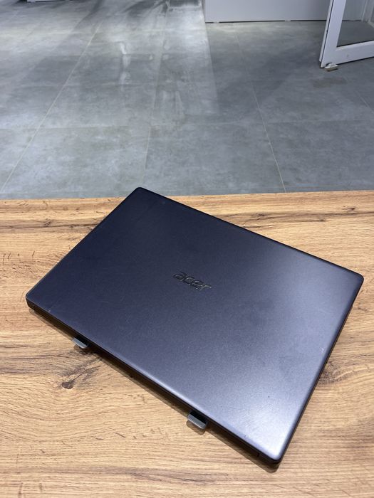 Ноутбук Acer Aspire