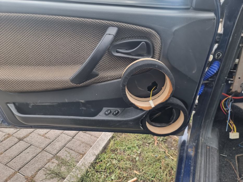 Ваз 2115 разбор запчасти