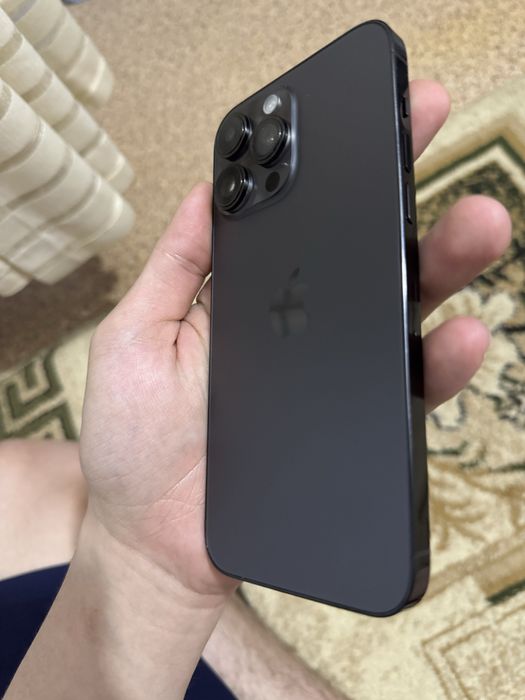 Iphone 14 pro max 85% 256Gb