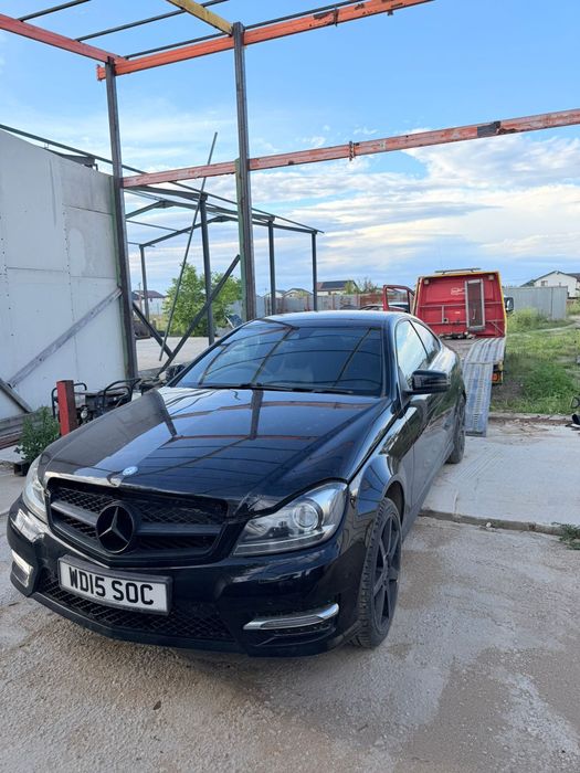 Injectoare mercedes w 204 2013 euro 5 2.2 cdi 150 000 km