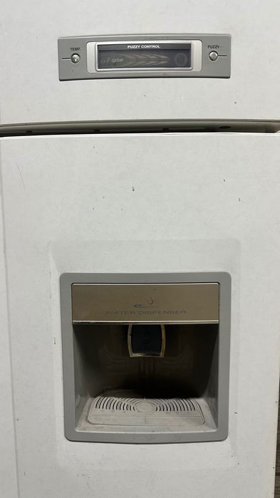 Холодильник Daewoo Electronics FR-590 NW