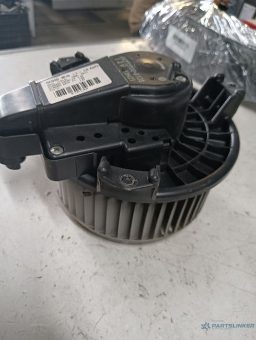 Aeroterma Toyota Auris (_E15_) [ 2006 - 2012 ] Oem Av2727008103