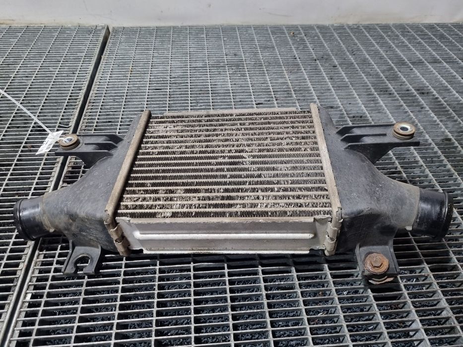 Radiator intercooler Mitsubishi ASX 1.8 D 2012 - 2016 150CP 1798CC Manuala 4N13 (1569) NU ARE COD Garantie