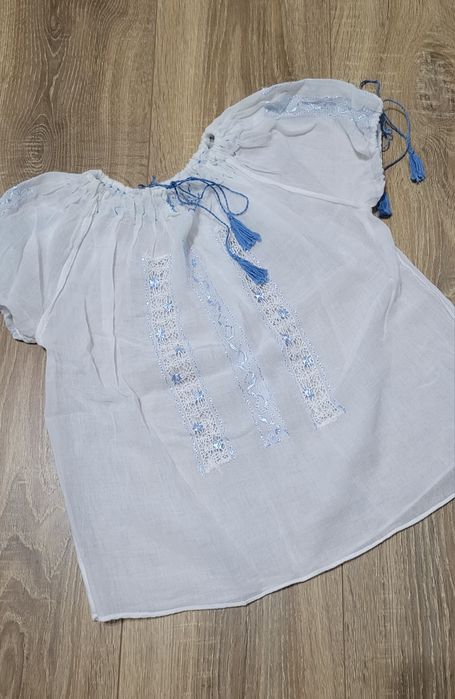 Bluza de vara mărime 128cm