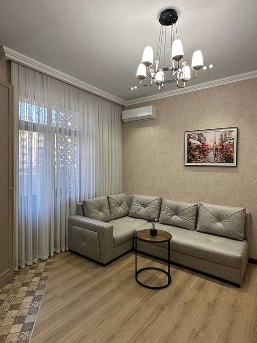 V4942 ПРОДАЕТСЯ 3/3/8  ЖК PARISIEN на: Мукумий мост