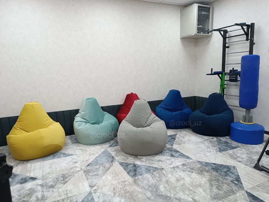 Бинбэги , кресло мешок, бинбег , груша.