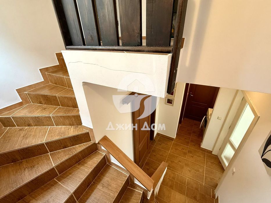 Продава се Тристаен апартамент в с. Кошарица, Област Бургас - 133 кв.м за 425 €/кв.м - Снимка #6