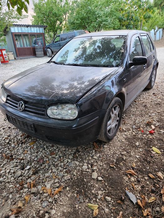 Голф 4 1.9 131 на части/golf 4 1.9 131 na chasti