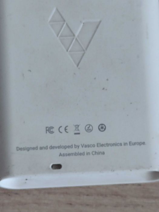Vasco Translator M3