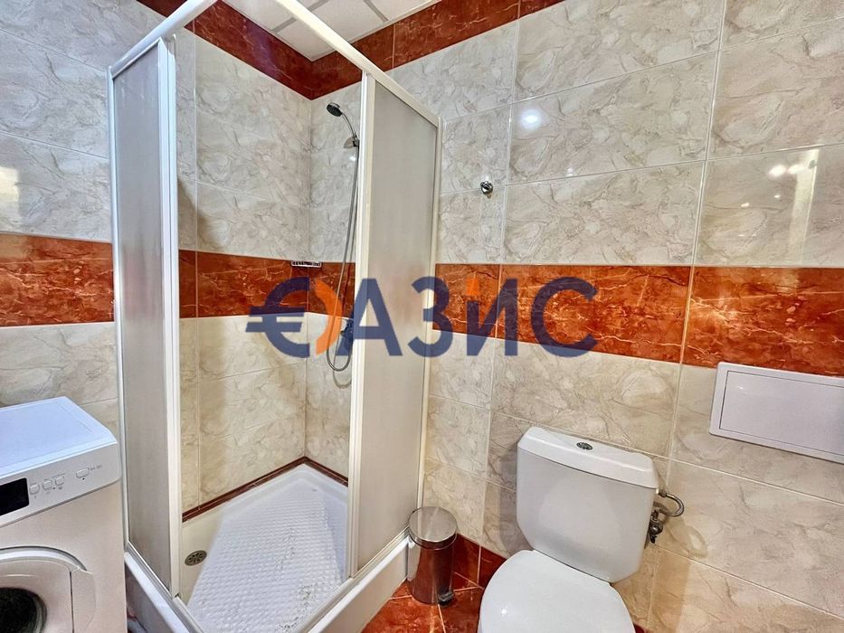 Продава се Едностаен апартамент в с. Равда, Област Бургас - 47 кв.м за 1681 €/кв.м - Снимка #7