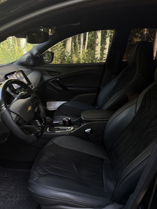 TRACKER 2 premier 2023 / 85.000km , Трекер 2 премиер 2023 / 85.000км