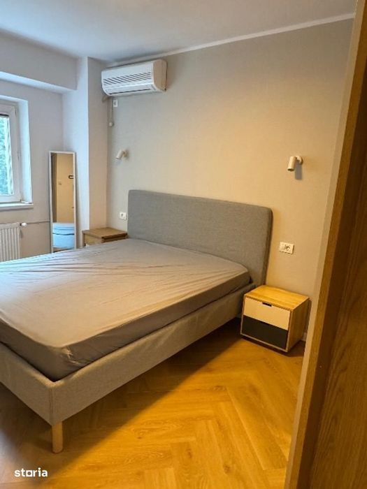 Apartament 3 camere | Renovat complet | Dorobanti-Capitale
