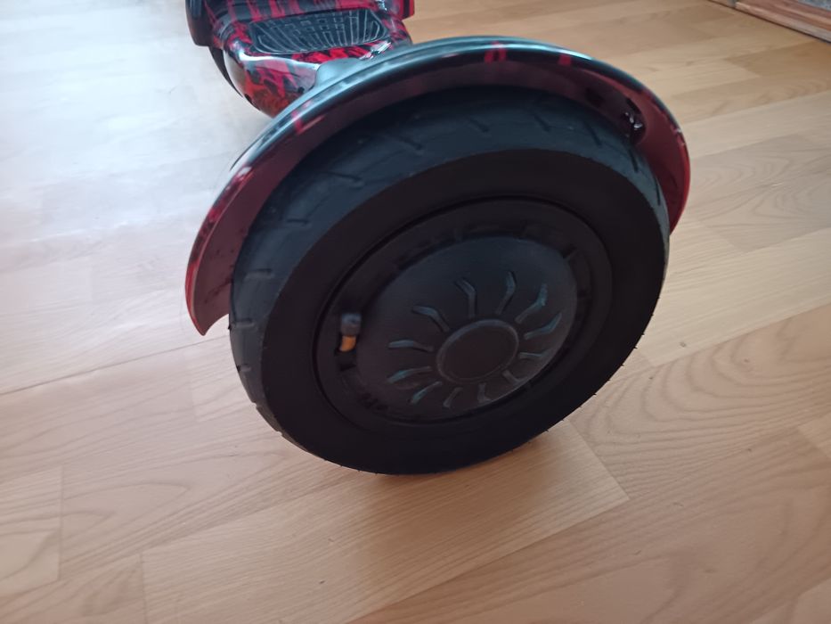 Продам или обменяю героскутер