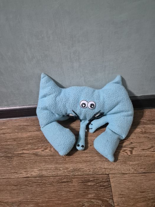 Продам мягкие игрушки