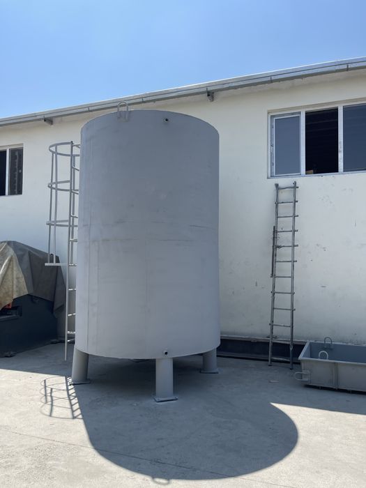 Ёмкость цистерна для воды