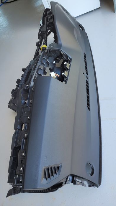 Repar airbag Bord Dacia logan/duster/lodgy/spring/jogger/sandero
