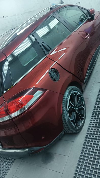 Vopsitorie auto tinichigerie