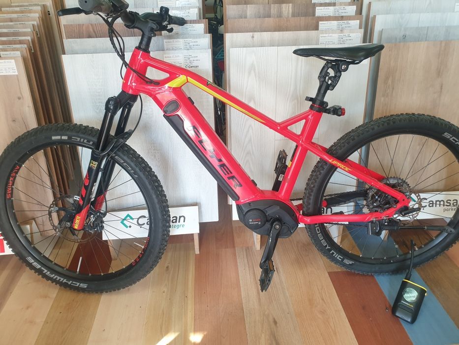 Електрически  велосипеди Bosch, 14", 20" 26",27,5" ,28" и  29цола