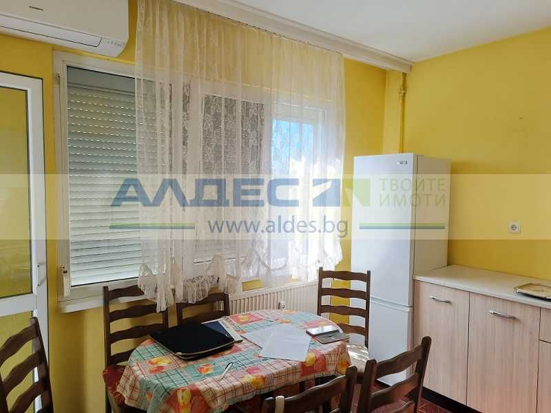 Дава се под наем Едностаен апартамент в София, Левски В - 49 кв.м за 357 € - Снимка #4