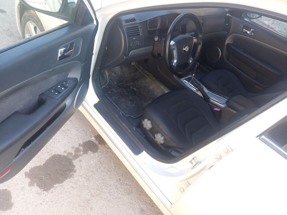 Epica tosca (obmen bor)