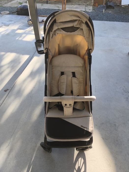 Лятна количка chipolino kiss .