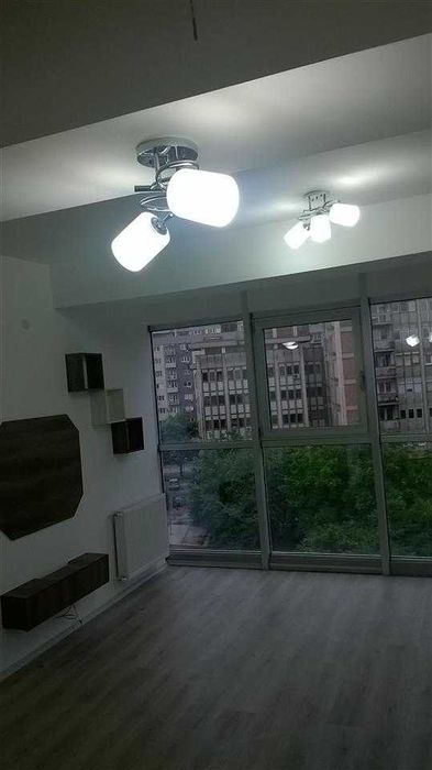 Дава се под наем Двустаен апартамент в Пловдив, Беломорски - 52 кв.м за 209.1 € - Снимка #6