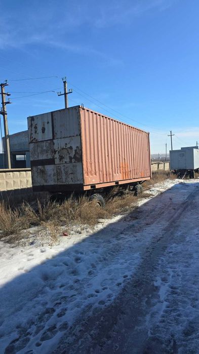 Продам контейнер