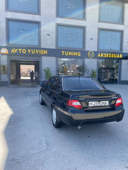 Нексия 2 сотилади