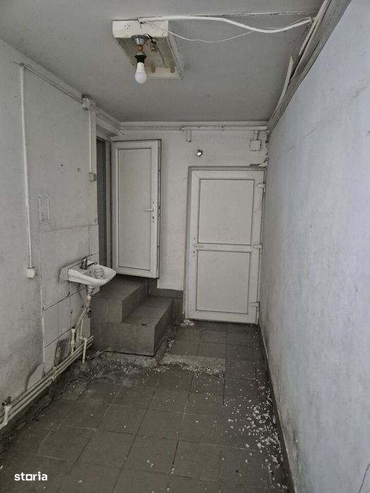 PROPRIETAR-Vand spatiu comercial, Calarasi
