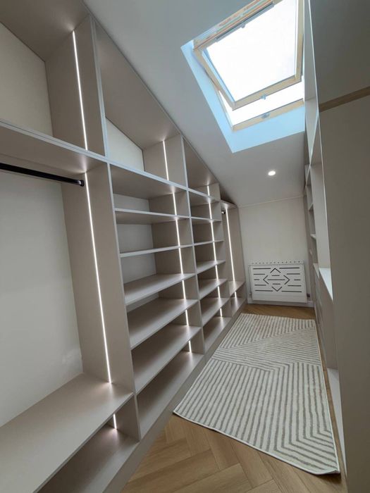 ЖК PARISIEN 5/8-9/9 Дуплекс Яккасарайский район