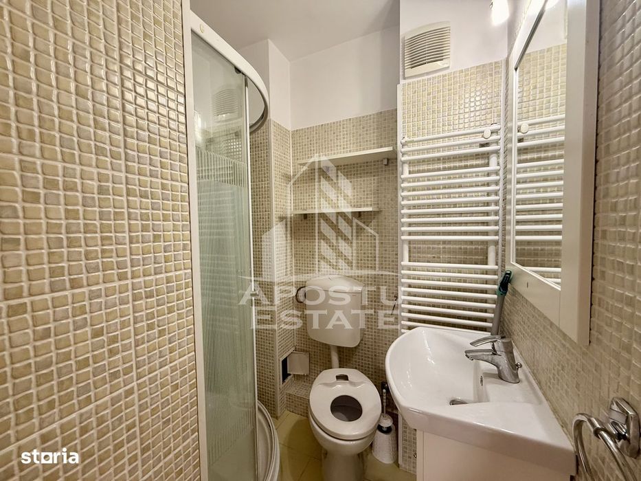 Apartament 3 camere de vanzare, zona Aradului, Timisoara