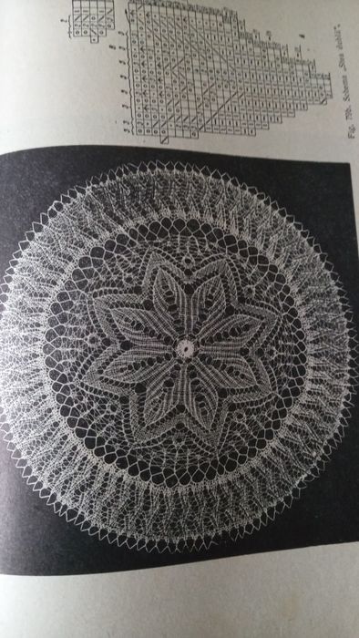 Cărți pentru broderie, chilimuri, împletituri