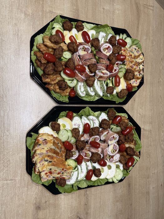 Platou aperitiv 2-2.3kg Tg Mures