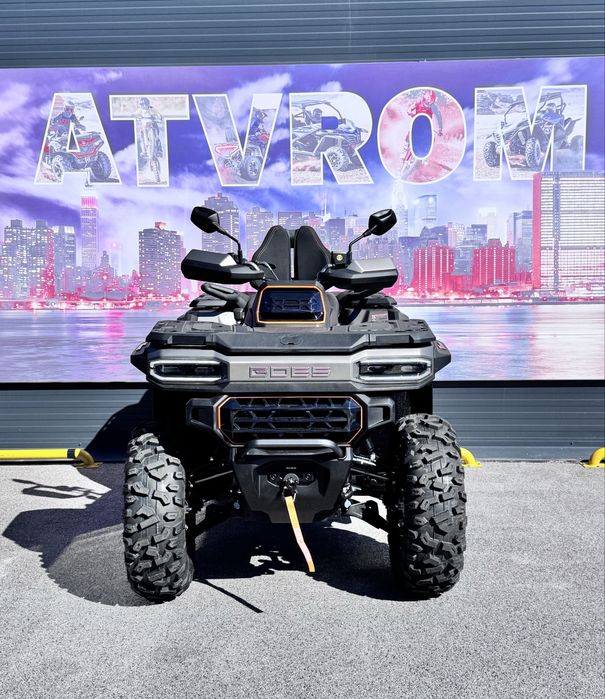 GOES TERROX 1000 T3b '26