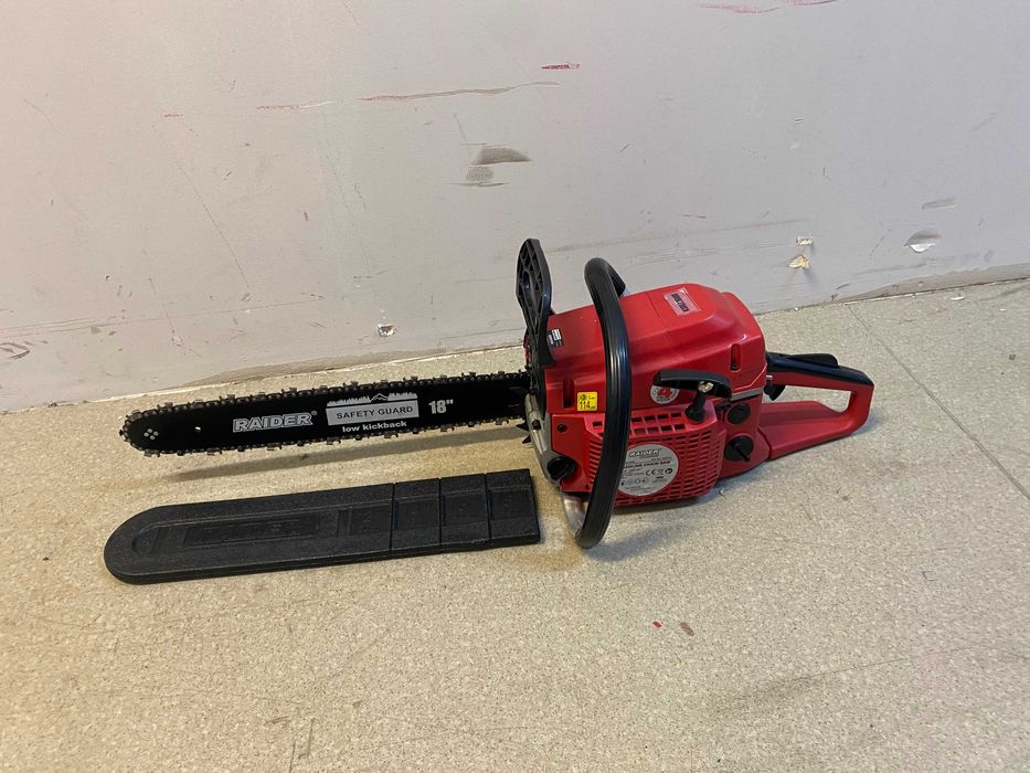 Резачка бензин. 450mm 2200W .325" 1.5mm 72 RD-GCS32