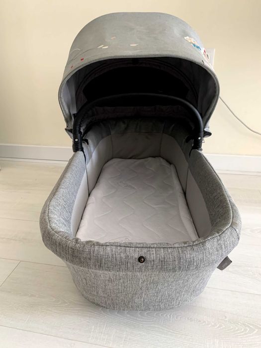 Кош за новородено Cybex Priam Koi