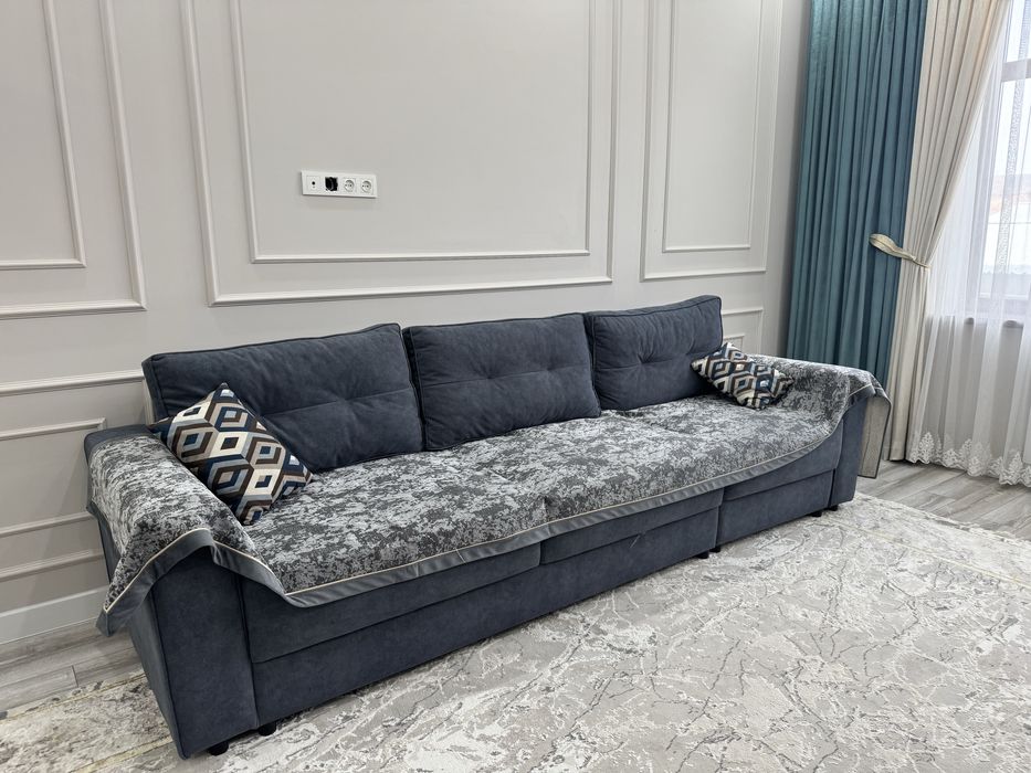 Срочно продается диван!