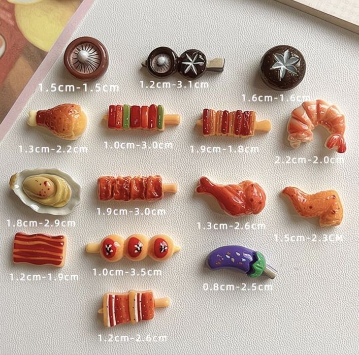 Мелкие грушки продукты