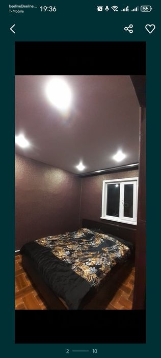 Сдам дом 160 000тг+ ком.ус.