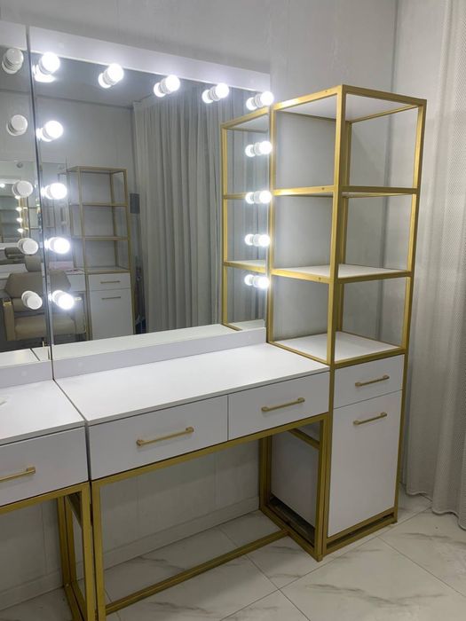 Go’zallik saloni mebel