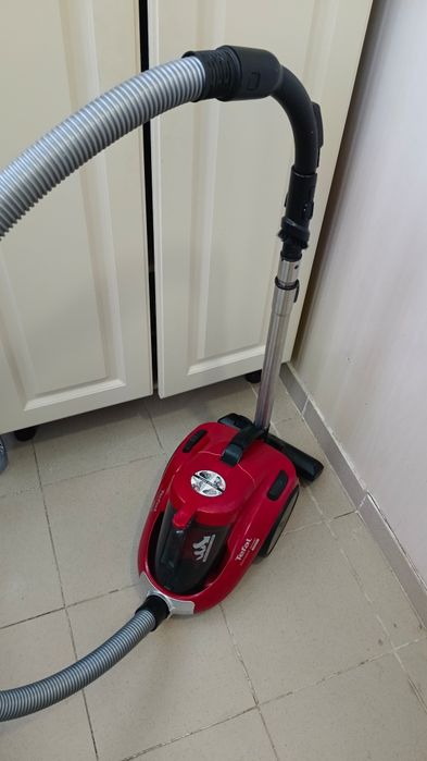 Пылесос Tefal Power Compact