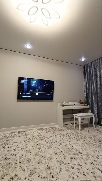 Продам 2 ком кв 76 м2 в районе Циалковского