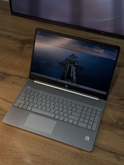Ноутбук HP Core i5-12