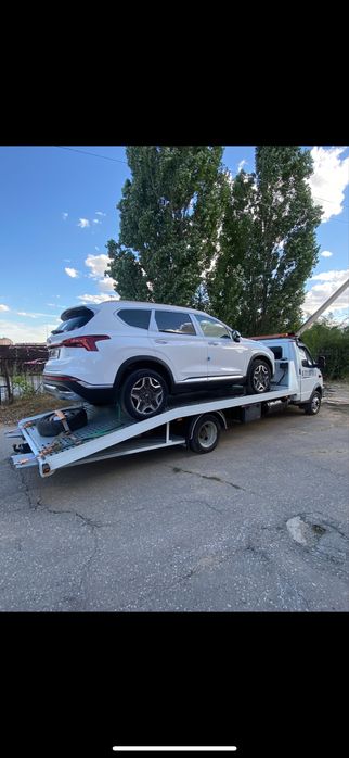 Услуги Эвакуатора НЕДОРОГО