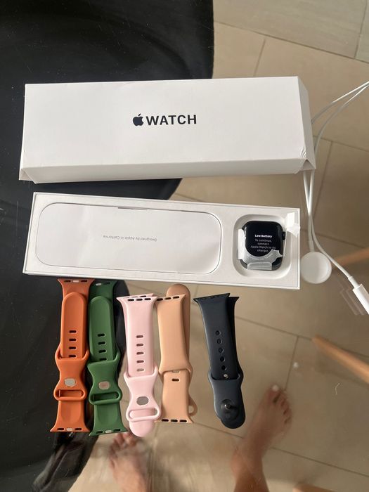 Apple watch se 2nd gen 40mm