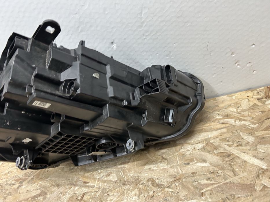 Far faruri Bmw X1 F48 lci full led 2019-2021