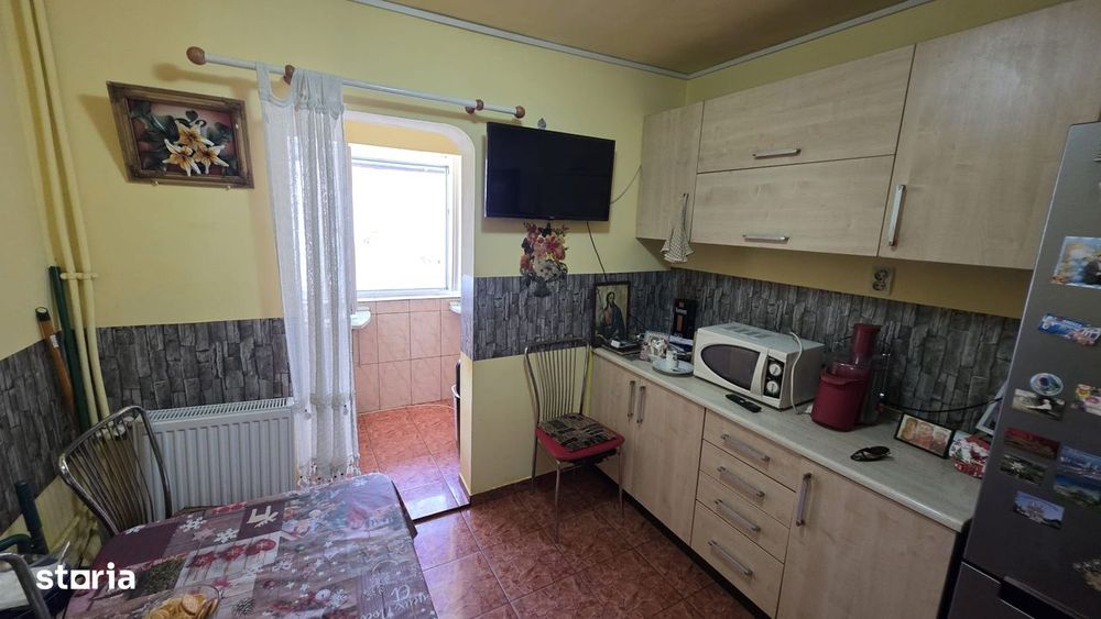 Apartament 2 camere, zona CET, 0% Comision Cumparator