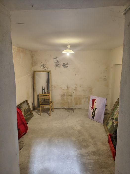 Boxă 12 mp, intabulată separat – str. Gen. Leonard Mociulschi, clădire istorică renovată